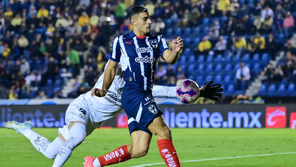 América se quedó con la victoria