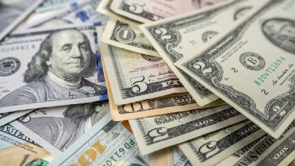 Precio del dólar 28 de octubre: Inicia la semana con cotización de $20.00 pesos por unidad