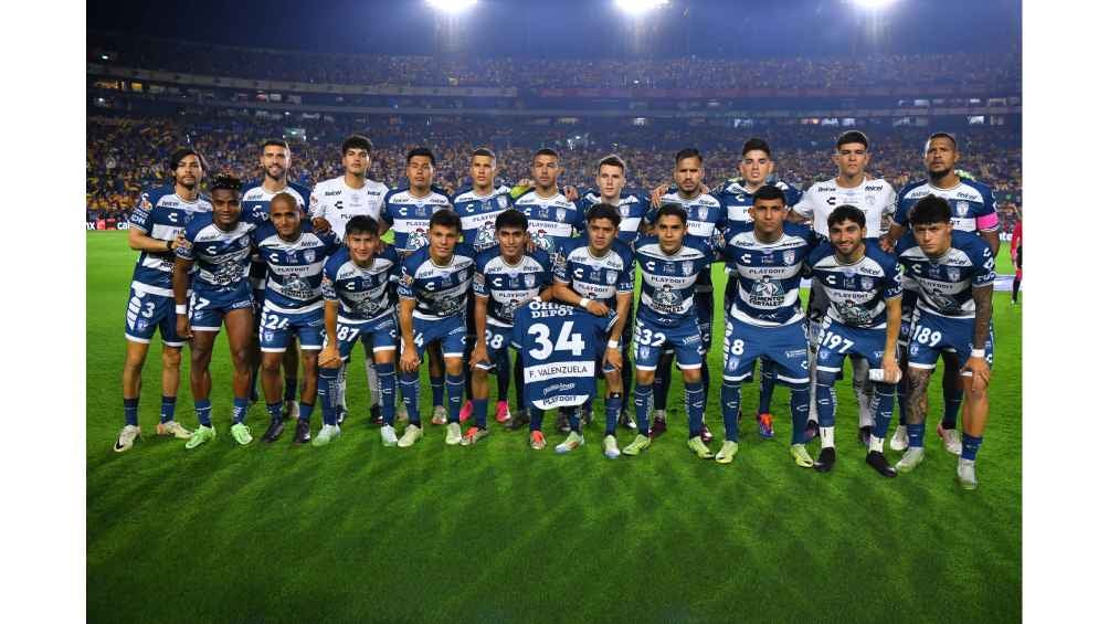 Pachuca es el mejor eequipo en este rubro