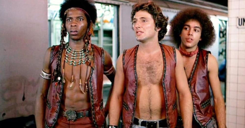 Su papel fue de los más recordados dentro de 'The Warriors'.