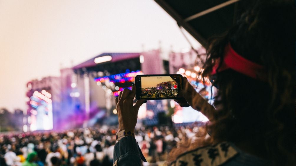 Citibanamex te lleva a tus festivales favoritos