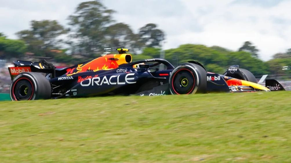 Red Bull busca regresar tras los malos resultados