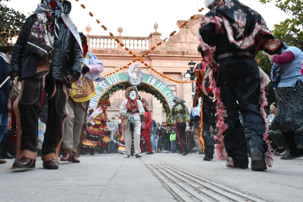 Algunos estados quieren que las tradiciones se sigan conservando.