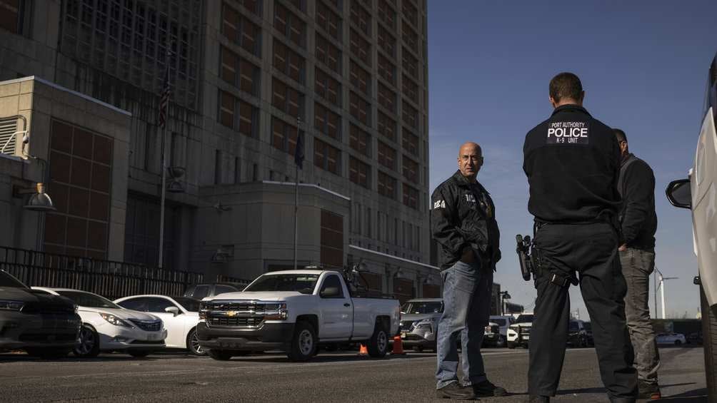 La policías sigue investigando más casos de presunto abuso por parte de Combs. 