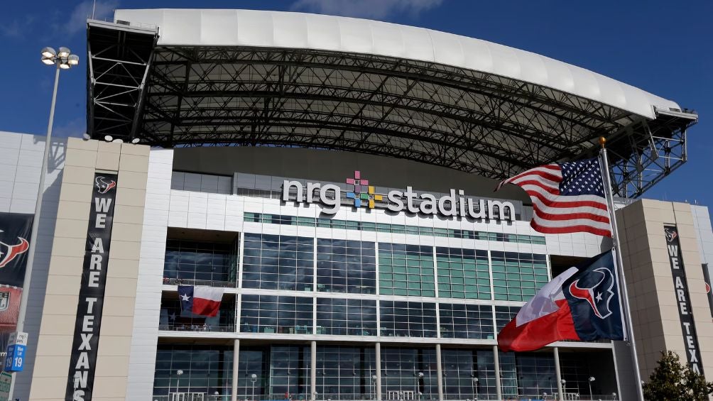 NRG Stadium será la nueva casa de la Final de la Copa Oro para 2025