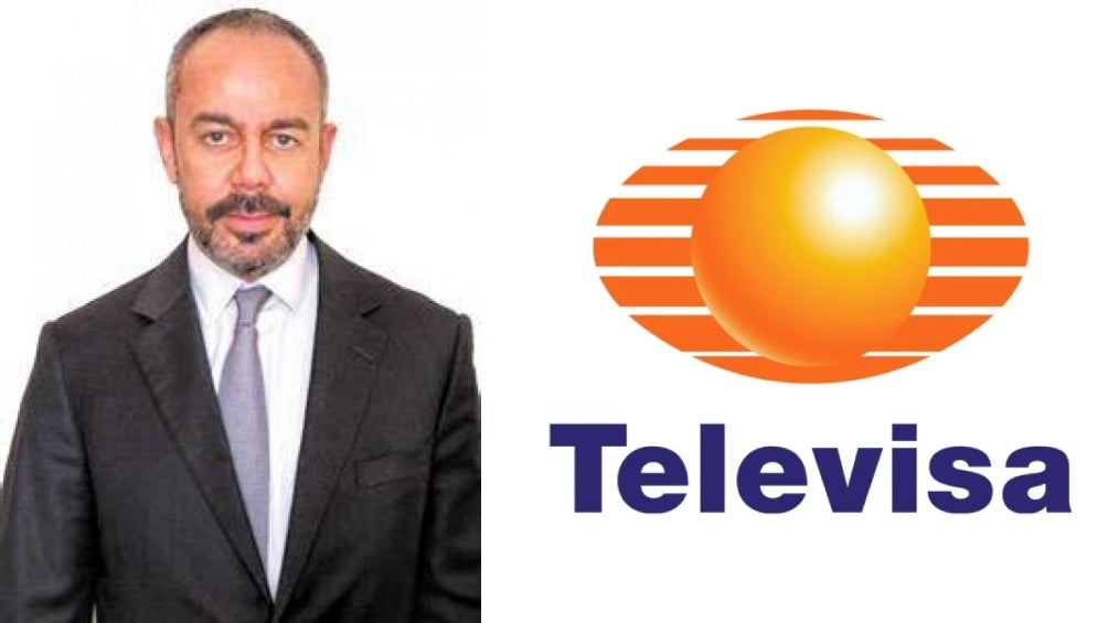 Los movimientos de la televisora se dan en el marco de la investigación contra Emilio Azcárraga Jean.