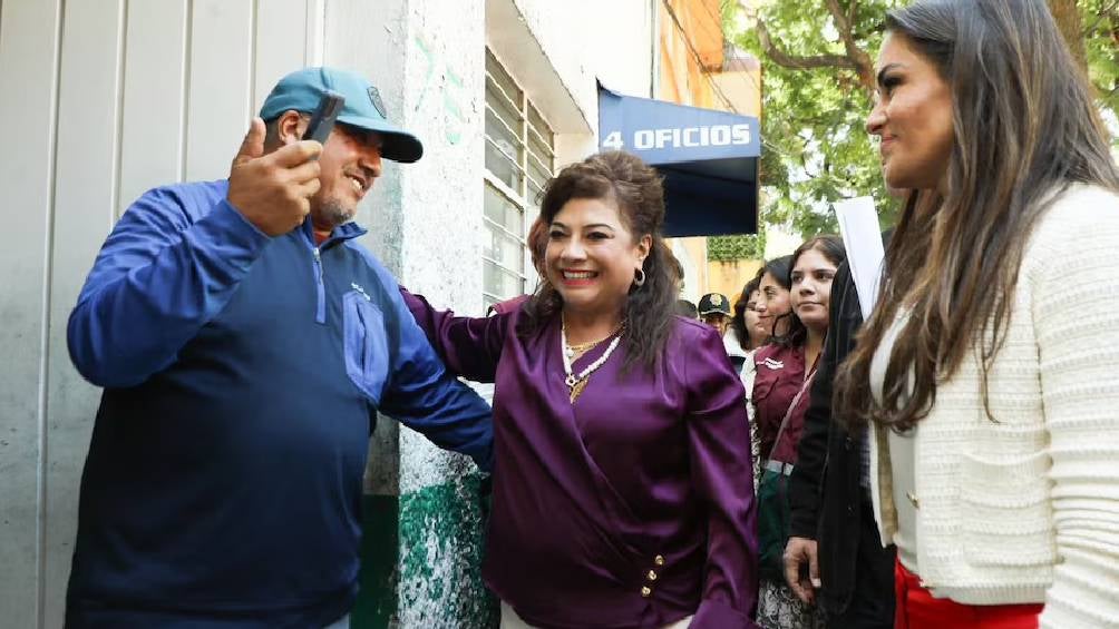 El programa iniciará una vez que la Comisión Coordinadora del Sistema General de Bienestar Social de la Ciudad de México apruebe las reglas de operación.