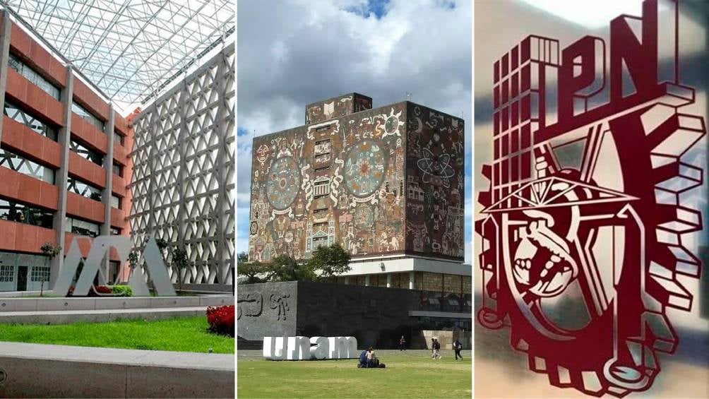 Día de Muertos 2024: ¿Habrá clases en UNAM, IPN y UAM?