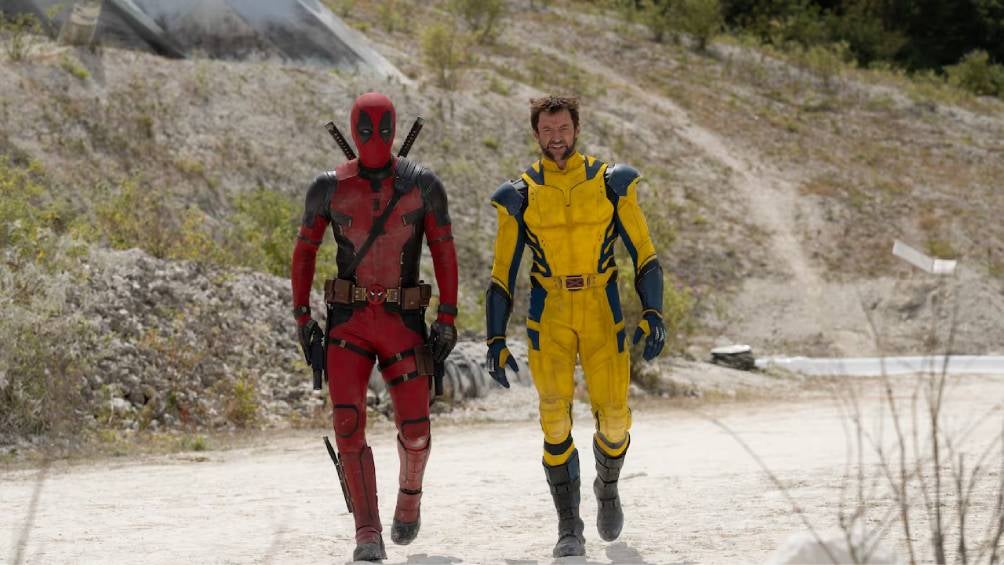 Deadpool & Wolverine, esta es la fecha que se estrenará en Disney+