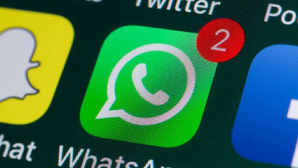 WhatsApp es ahora la red social por donde los delincuentes buscan estafar a la gente. 