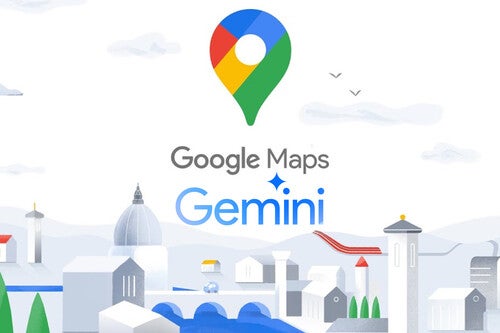 Gemini, la nueva función en Google Maps