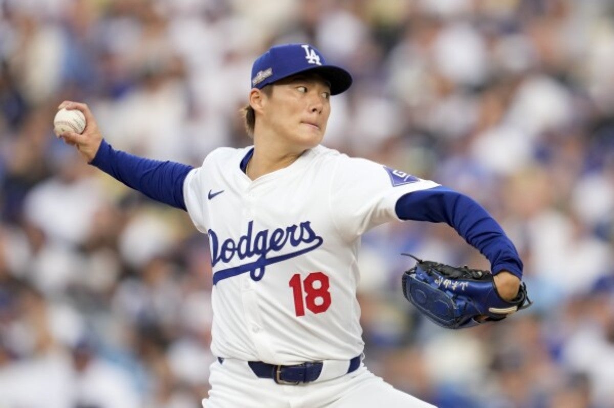 Yamamoto en juego