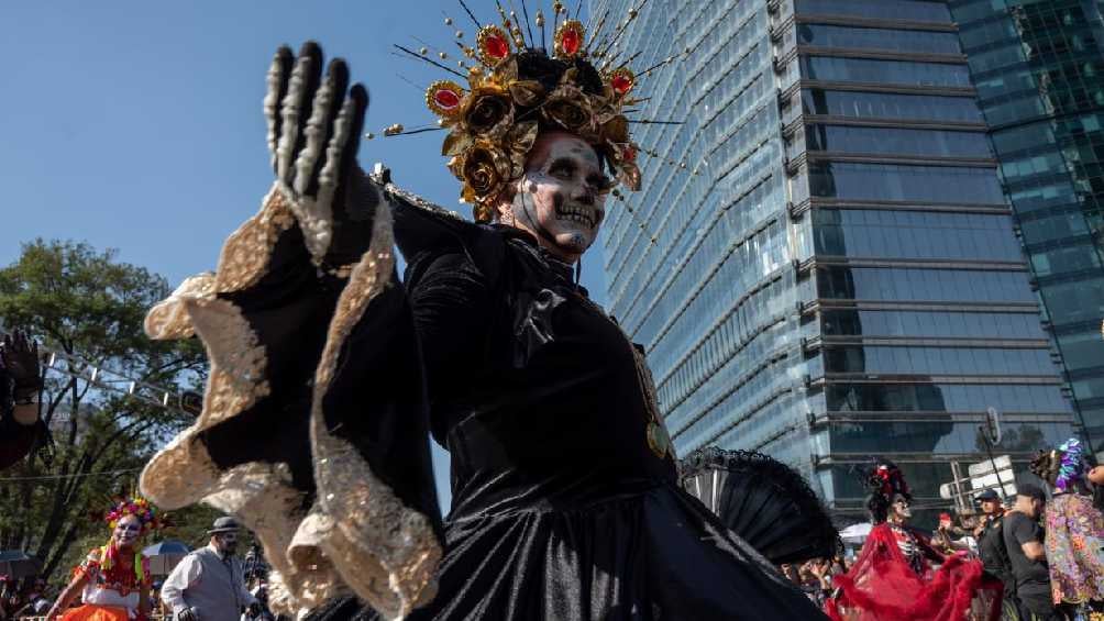 El Desfile dará inicio a las 14:00 horas y durará entre 4 y 5 horas. 