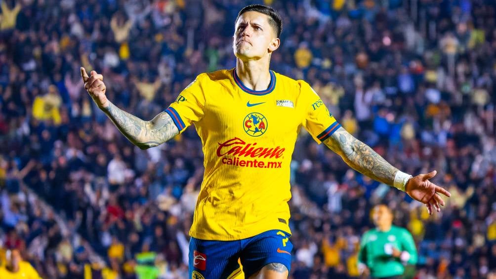 América sueña con Liguilla directa