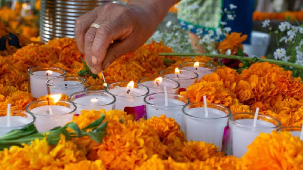 ¿Por qué se celebra el Día de Muertos en México?