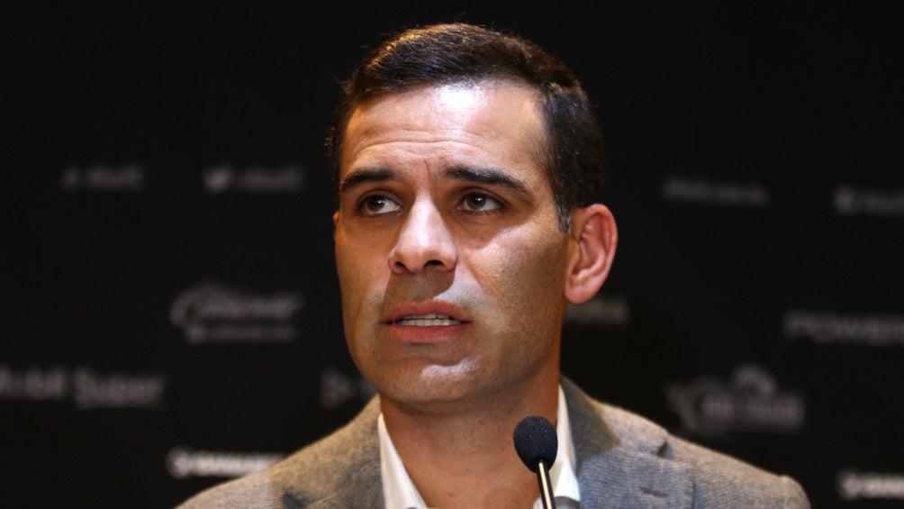 Rafa Márquez buscó comprar al Atlas