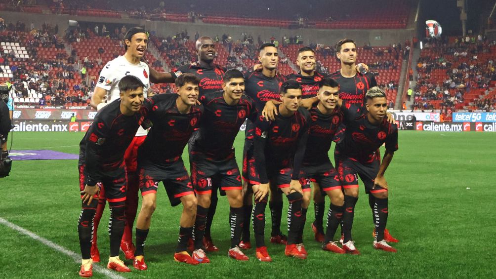 Xolos volverá a jugar una liguilla