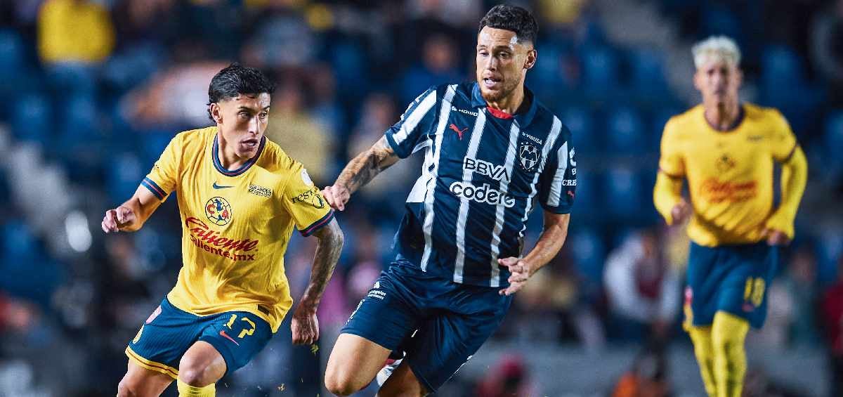 América en busca de Liguilla 