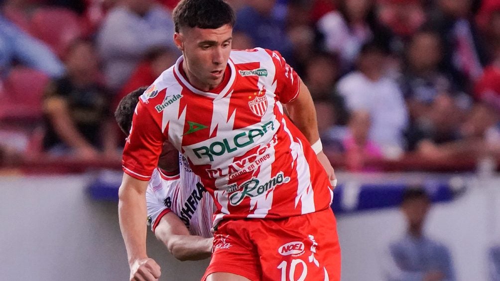 Se quedará en Necaxa