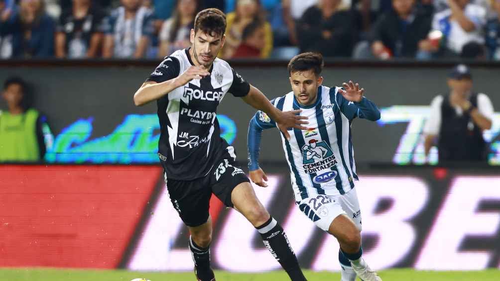 No vencen a Pachuca desde 2020