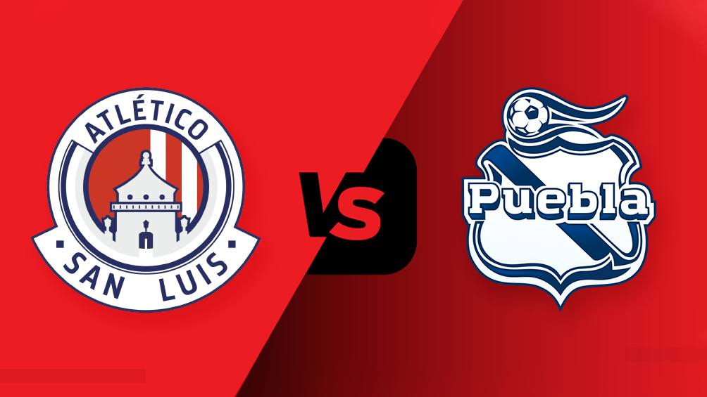 Atlético San Luis vs Puebla: ¿Dónde y cuándo ver la Jornada 15 de la Liga MX?