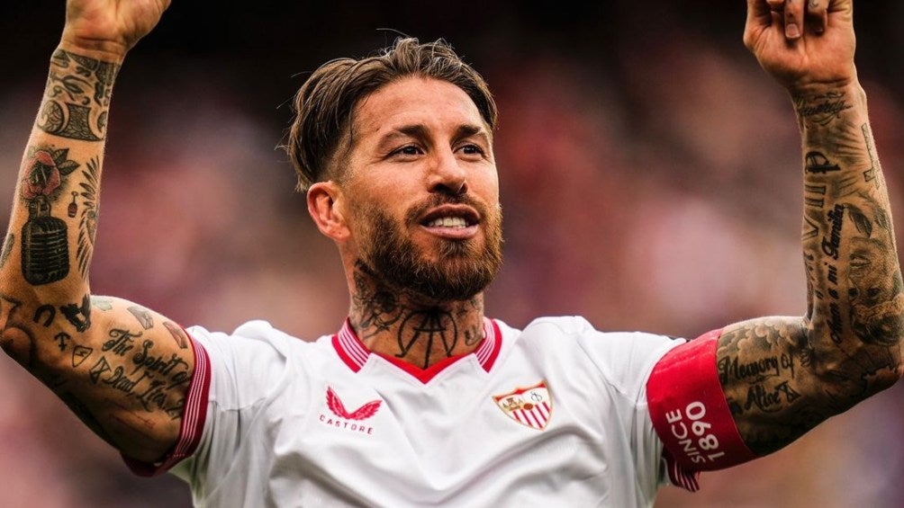 Boca Juniors interesado en fichar a Sergio Ramos