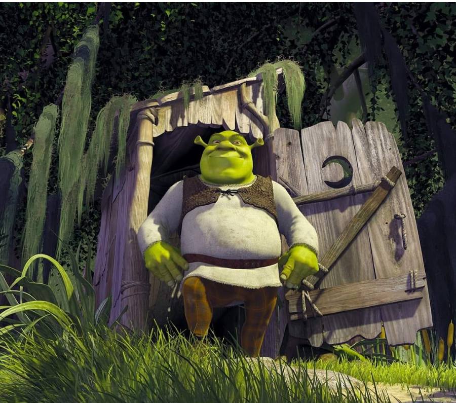 La nueva película de 'Shrek' llegará para el verano de 2026.