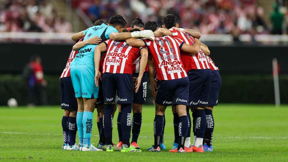 Piensan en la liguilla directa