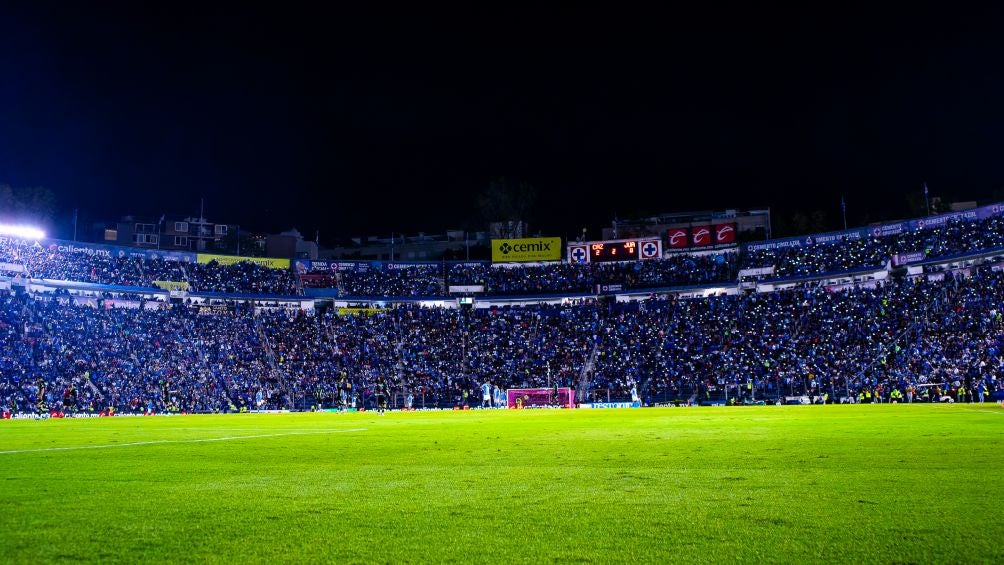 ¡Habrá lleno! Cruz Azul confirma boletos agotados para el duelo ante Santos Laguna