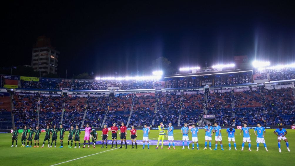 Habrá lleno en el duelo ante Santos