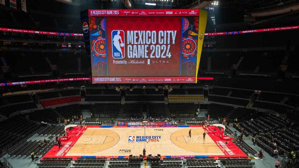 La NBA busca expandirse