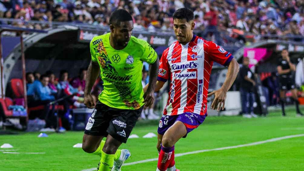 Quieren la Liguilla directa