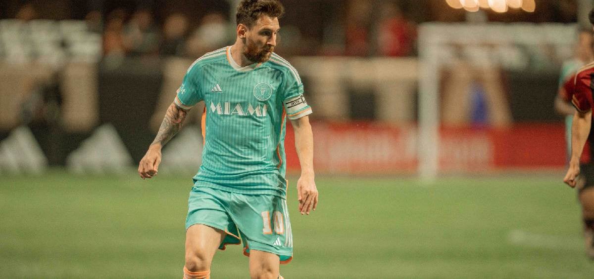 Messi complica su pase a Semifinales 