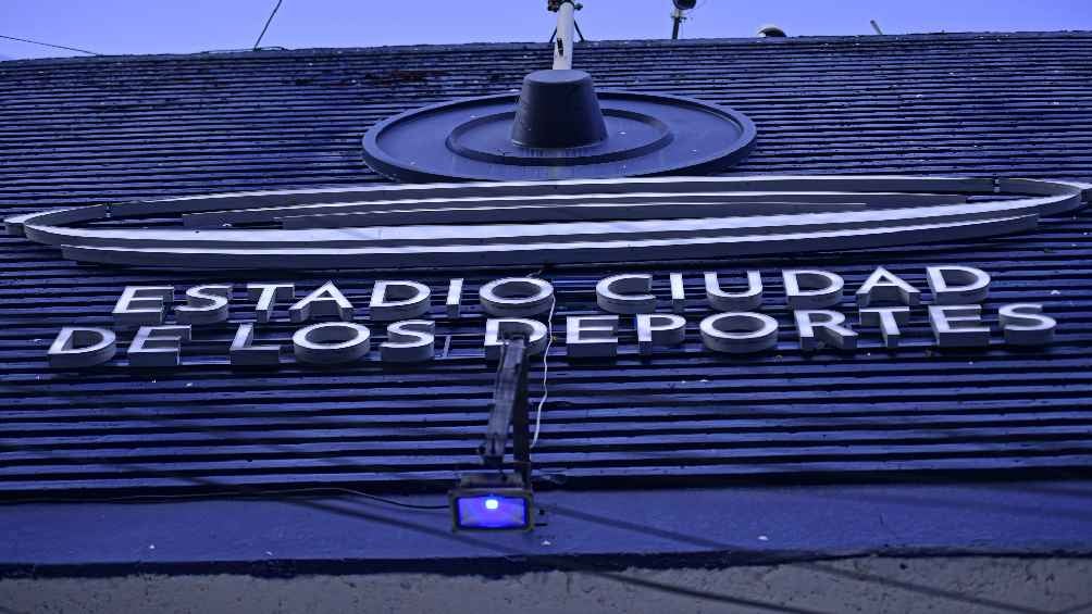 América podría no jugar en el estadio