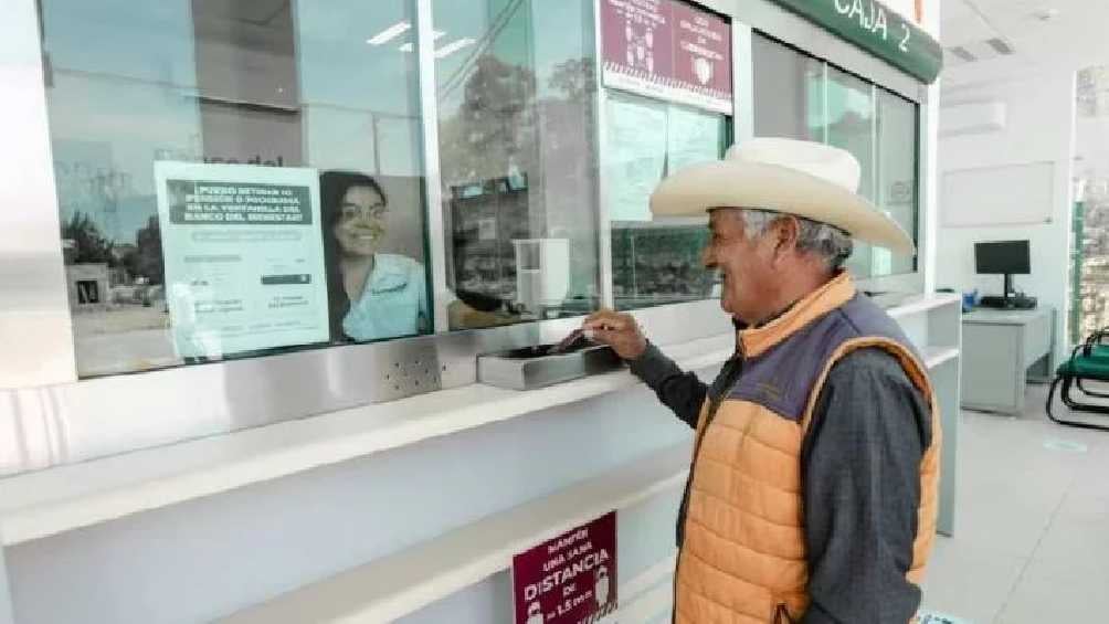 Checa qué personas podrán cobrar en la semana del 4 al 8 de noviembre. 