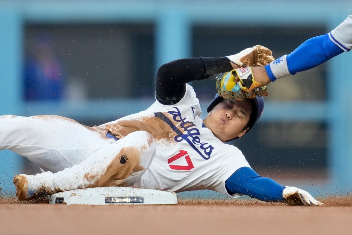 El japonés en partido 