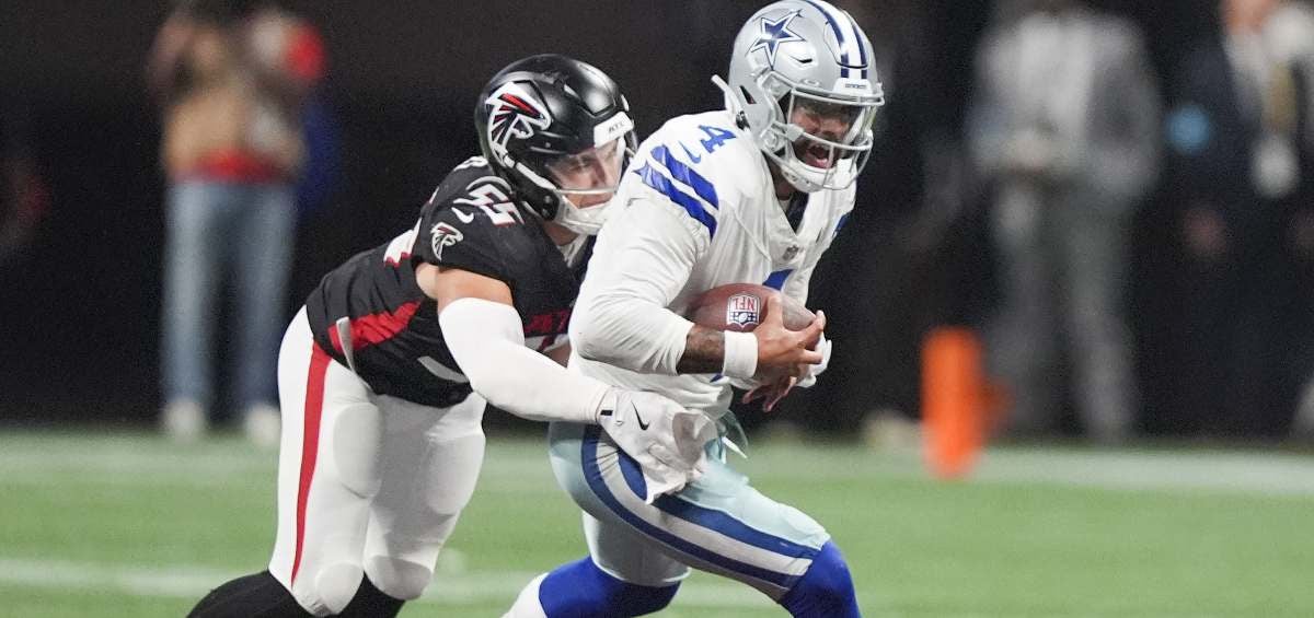 Dallas se quedaría sin Prescott