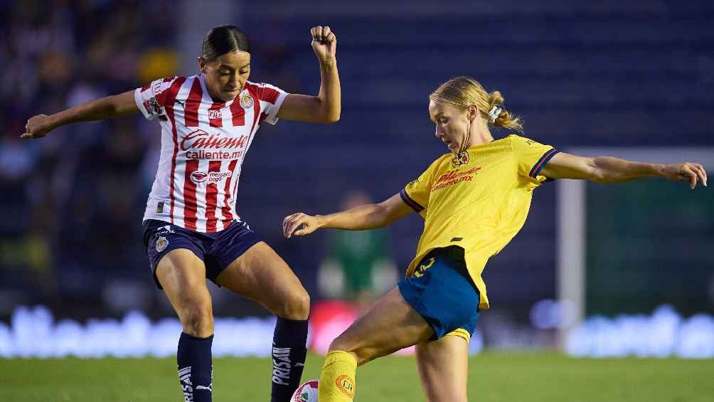 Habrá Clásico Nacional