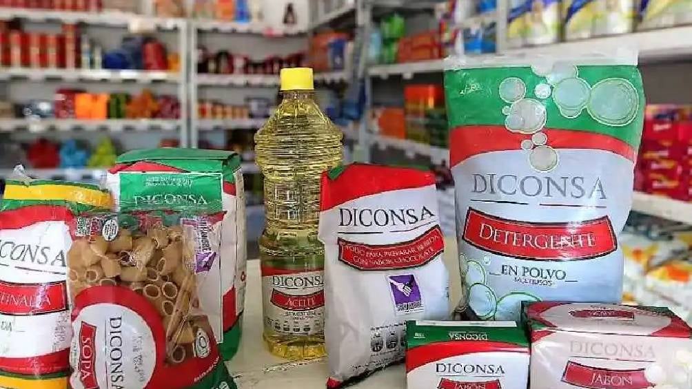 Las Tiendas del Bienestar tienen como objetivo ofrecer a familias de bajos recursos acceso a productos básicos a precios asequibles, con el fin de mejorar sus condiciones de vida.