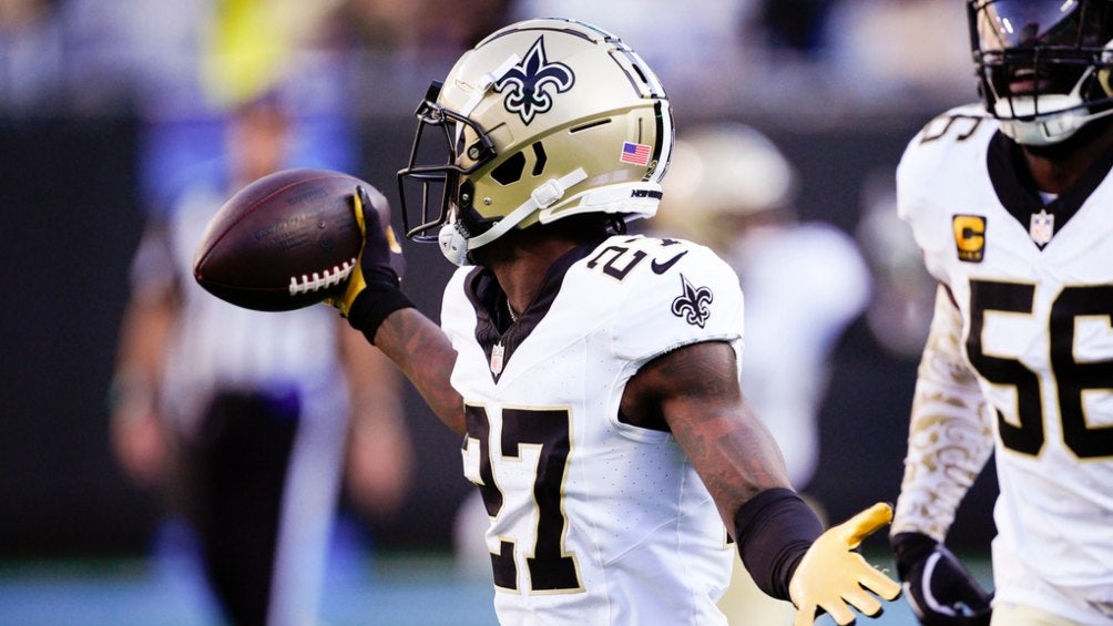 Saints suma ya siete derrotas en la temporada