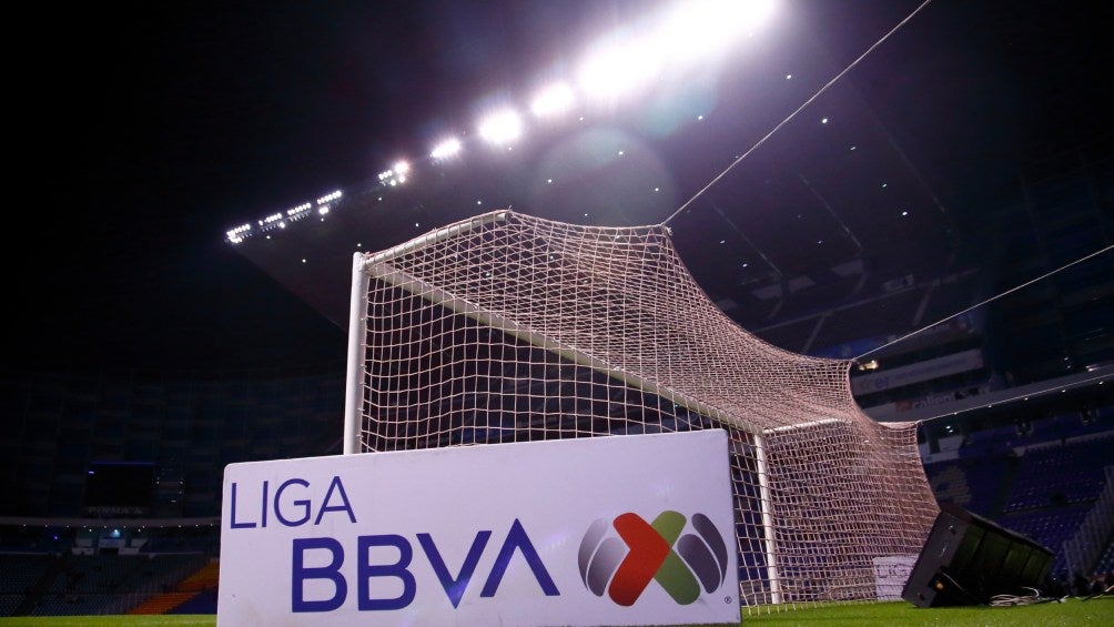 Estadio Cuuahtémoc recibirá el América va Pachuca