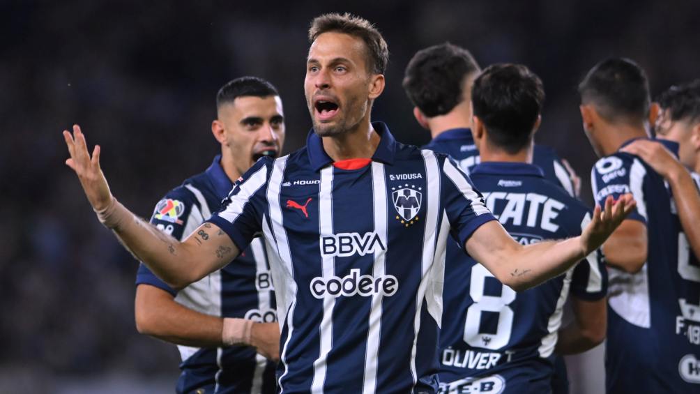 Rayados a una victoria de Liguilla directa