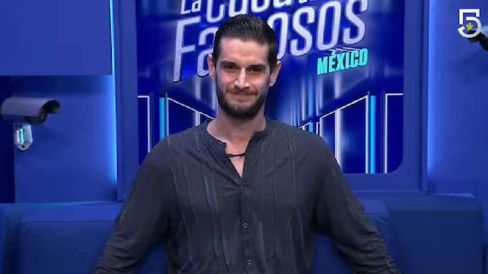 Adrián Marcelo fue el participante más polémico de la segunda temporada de LCDLF. 