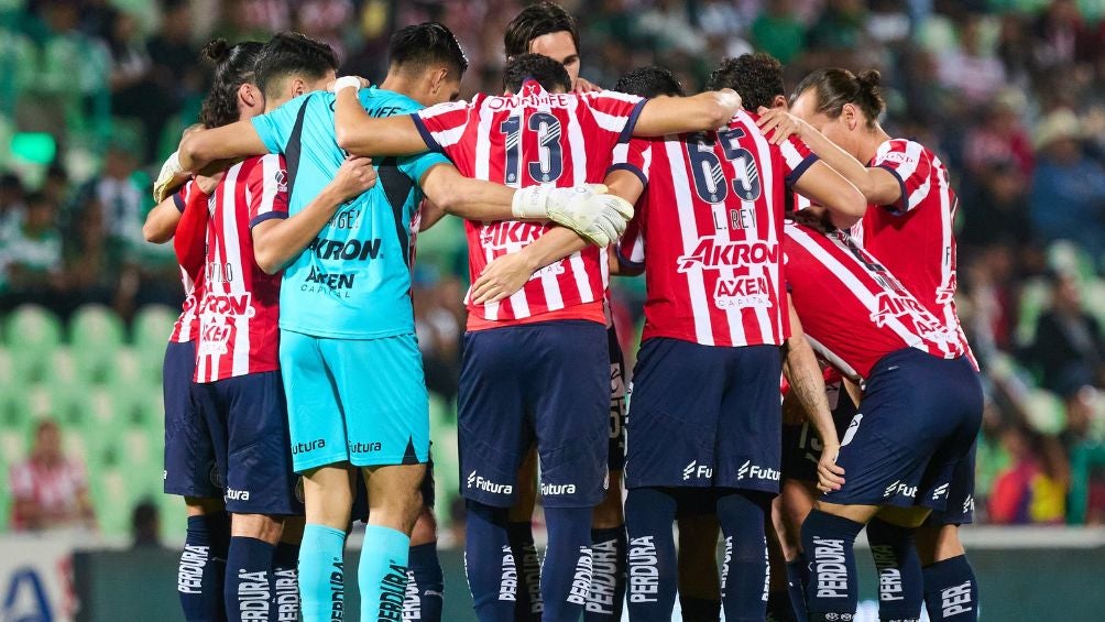 El rebaño no depende de si para calificar directo a la Liguilla