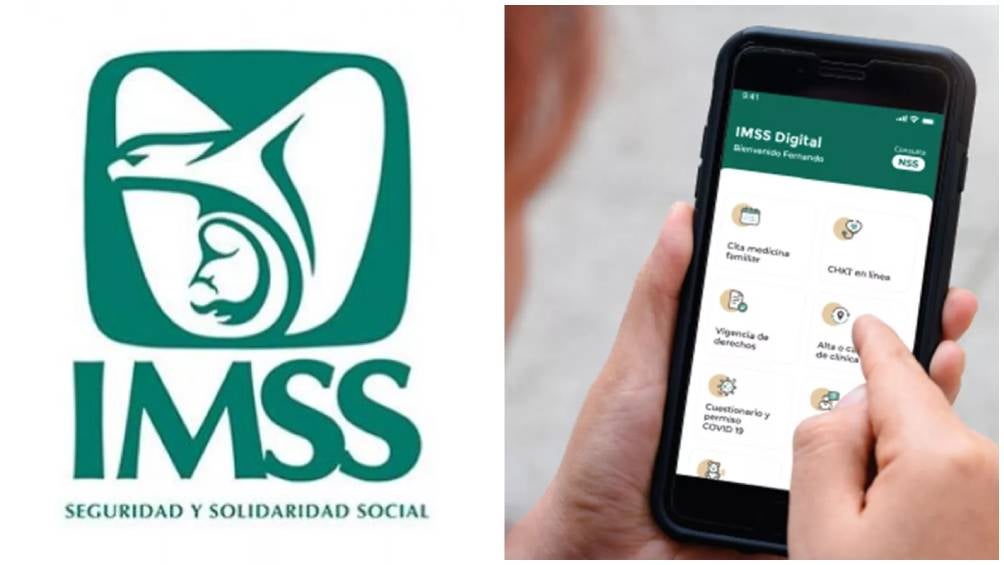 El IMSS ofrece una opción en línea para que los asegurados reciban el pago de sus incapacidades sin tener que ir a un banco.