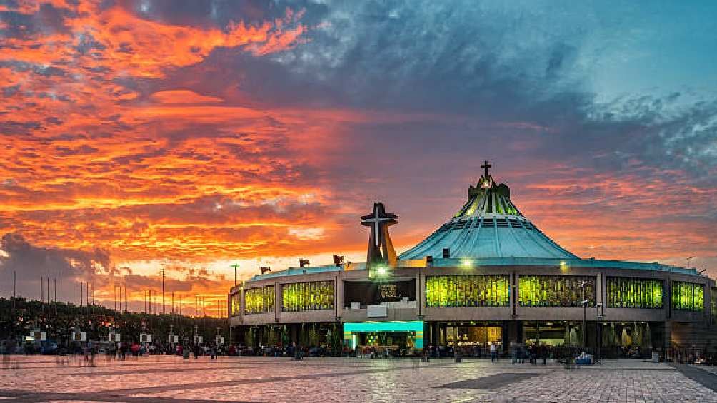 Día de la Virgen de Guadalupe 2024: Vecinos de la Basílica deberán tramitar acceso vehicular 