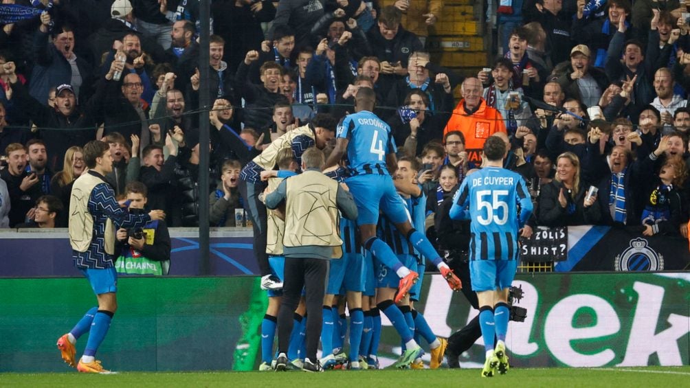 Aston Villa perdió el invicto