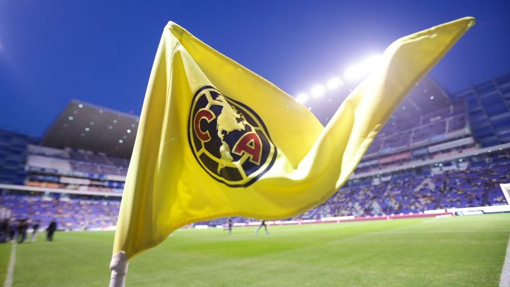 América fue titular en Puebla