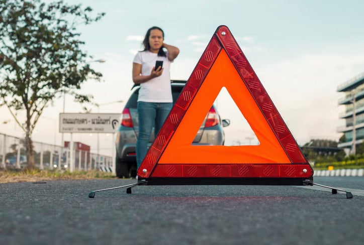 El Gobierno de la Ciudad de México busca conductores responsables.