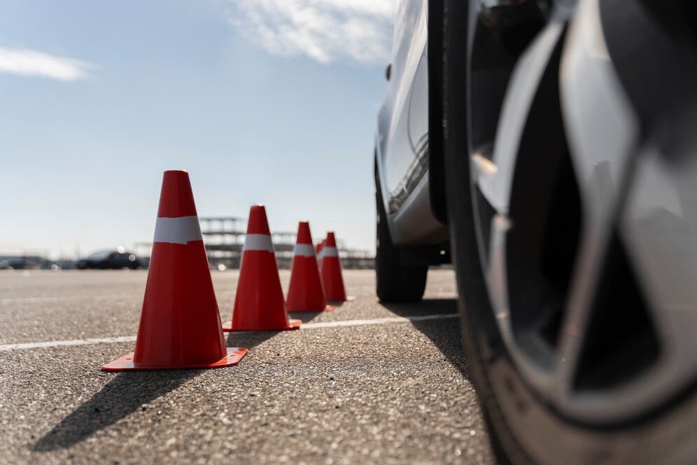 La intensión es generar una cultura vial para evitar los accidentes de tránsito.